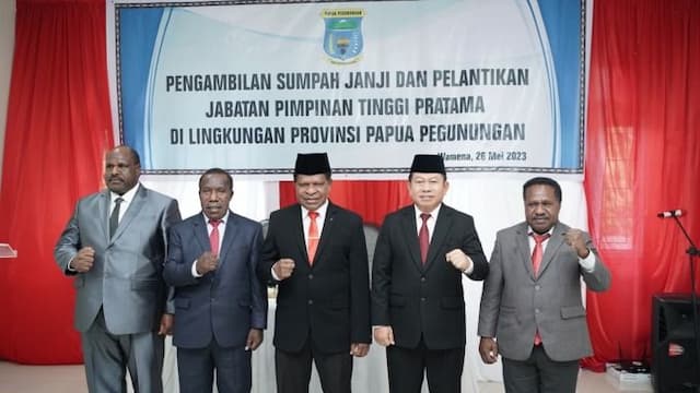 Gambar Berita