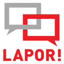 Lapor