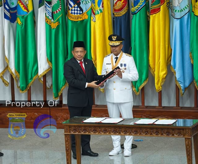 Gambar Berita