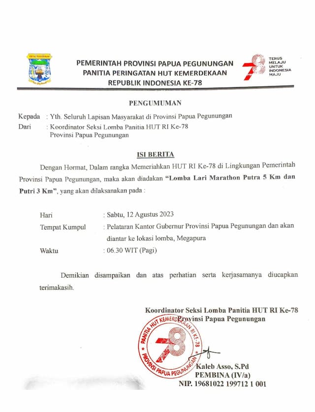 Gambar Berita