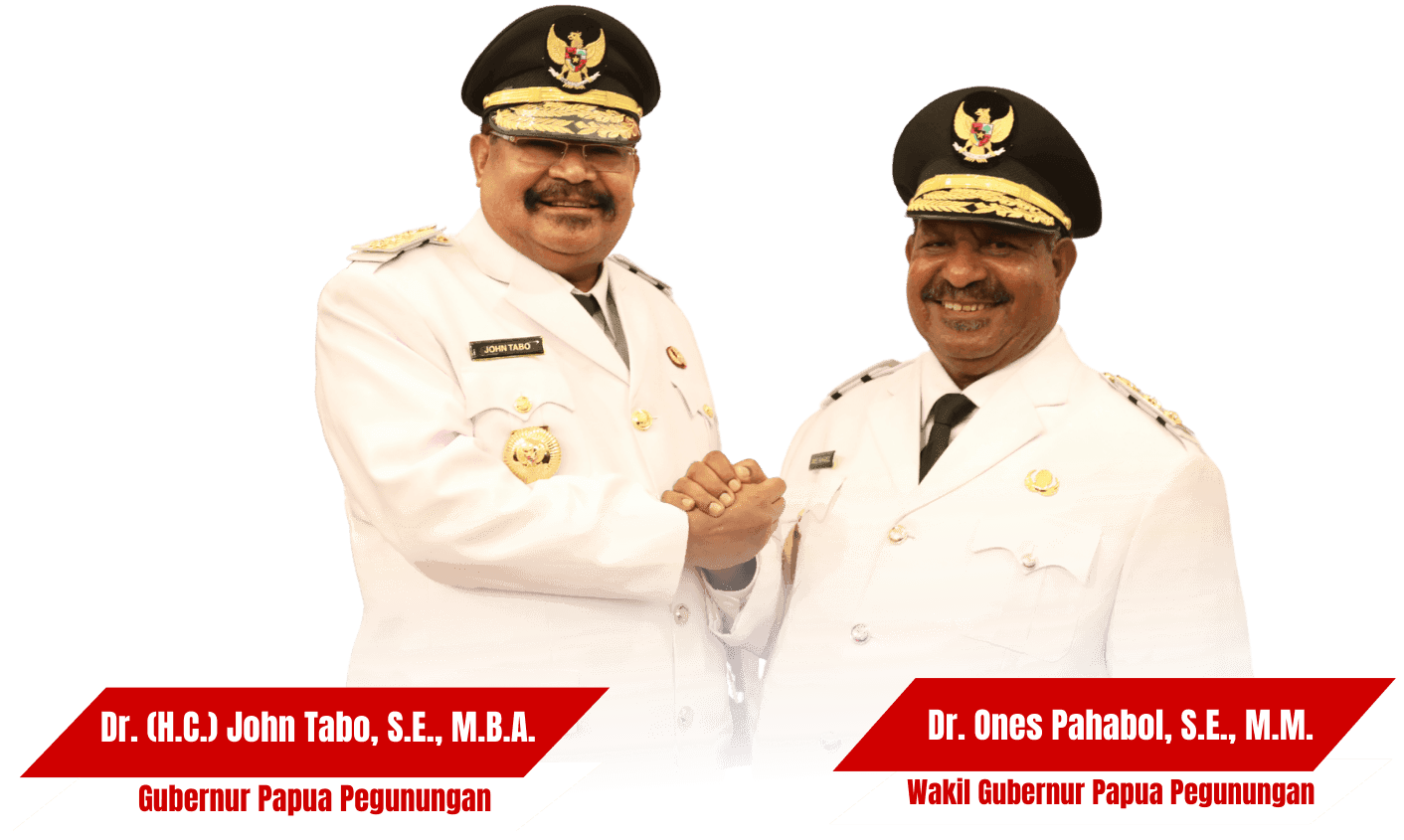 Pimpinan Daerah