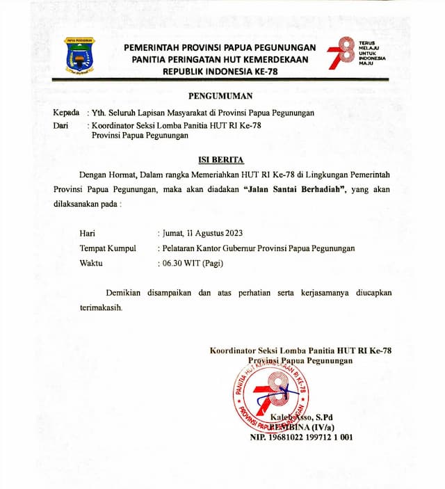 Gambar Berita