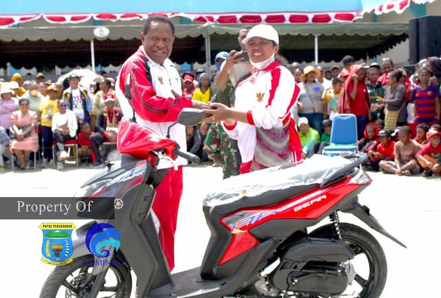 Gambar Berita