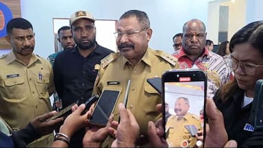 Gambar Berita